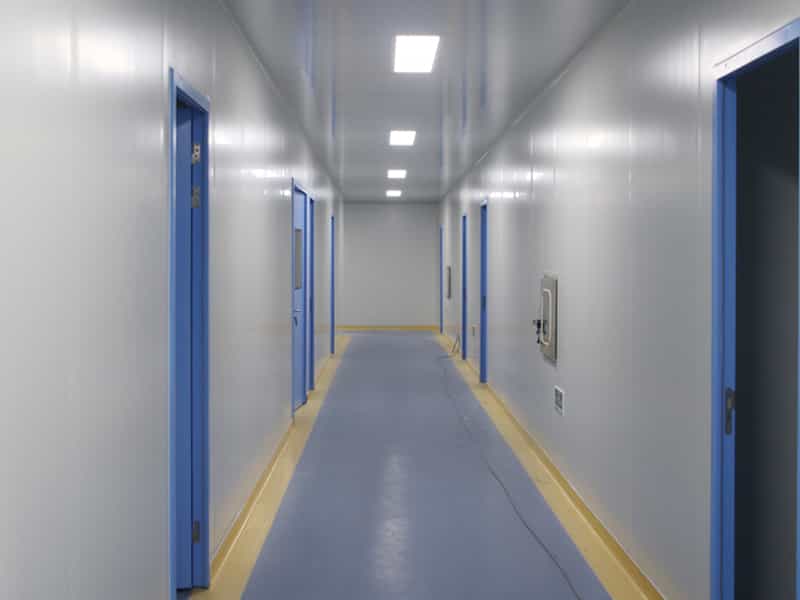 组培  组培实验室